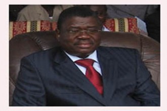 Le ministre François Noudégbessi limogé