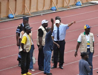 Les journalistes portifs a l'école de l'excellence