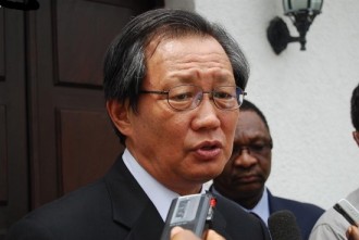 Présidentielle, Choi inquiète lÂ’opposition