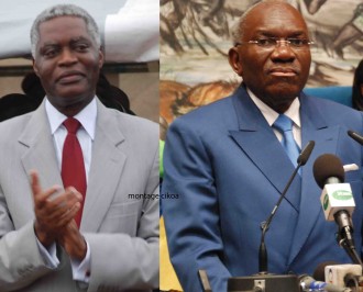 Un ticket Mamboundu-Myboto, la solution pour battre le PDG?