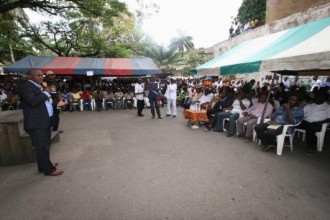 Agoras et parlements: Cas de la Sorbonne au plateau.  Lieu de résistance patriotique ou de propagande incendiaire ?