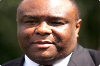Jean-Pierre Bemba au Bénin ?