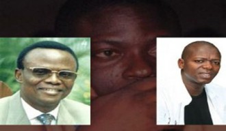 Gbadamassi et Saley : La guerre des mots entre «amis»