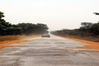 Braquage sanglant et viol à  Tchaourou, chez  Boni Yayi