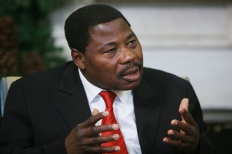 Affaire Cen-sad : Boni Yayi responsable mais pas coupable!
