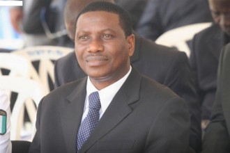 Affaire Kieffer, Tchimou met en examen deux français à  Abidjan et est  à  Paris pour entendre Gossé