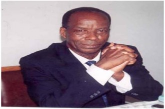 Roger Gbégnonvi enterre le régime du Changement