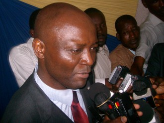 Bruno Ben Moubamba est-il présidentiable?