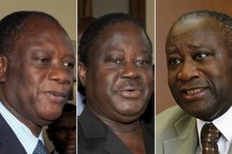 Gbagbo,  Bédié  Alassane : Candidats malades à  la présidentielle