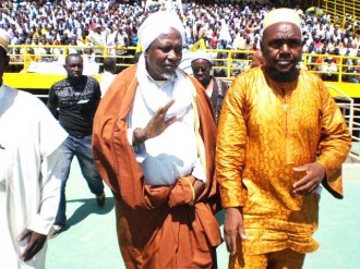 Meeting du HCI au stade du 26 mars : la mise en garde au pouvoir