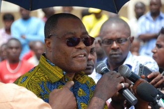 Le Gabon peut payer ses travailleurs