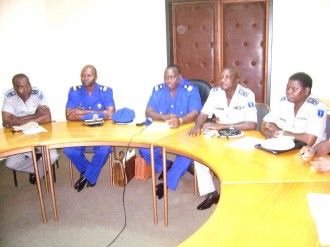 Serial killer a Ouaga : déjà  8 victimes