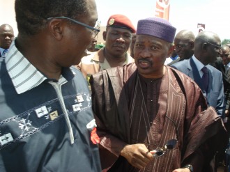 Nouveau Code de la famille : ATT consulte les chefs des institutions