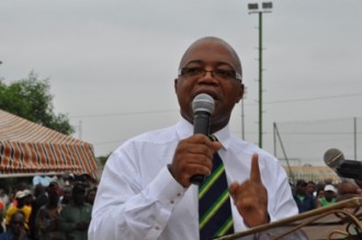 L'opposition de plus en plus proche de la victoire