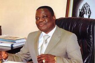 Sébastien Ajavon président la ligue professionnelle de football