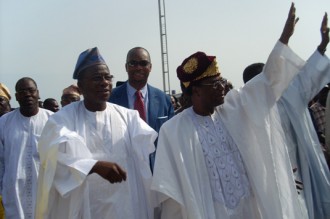 Présidentielle 2011 : Le front anti-Yayi est né