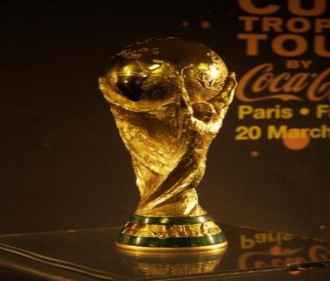 La Coupe du monde de football passera par Cotonou