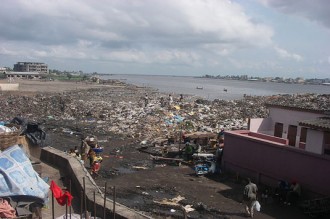 Assassiné il est jeté  dans un bas-fond à  Cocotomey