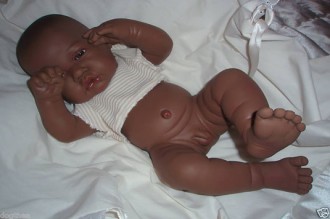 Des nouveau-nés exposés aux intempéries