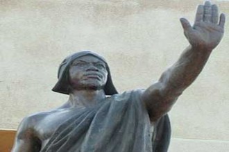 Dada Kpannan Adoukonou Agonglo, un troisième roi à  Abomey