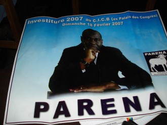 Face à  la situation en Guinée : deux partis politiques maliens réagissent