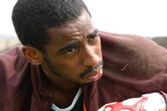 Copa Barry :« Tout dépend de Dieu »