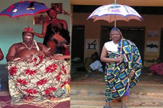 Suite au putsch royal à  Abomey : Dédjalagni recuse, Houédogni menace