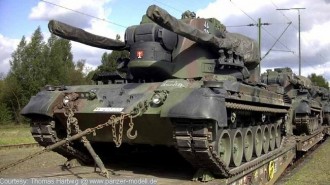 Cameroun-France : le business du matériel de guerre