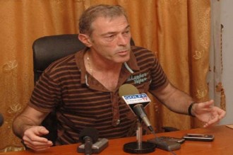 Michel Dussuyer rassure les Béninois