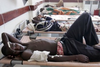 Epidémie de choléra dans le Nord du Cameroun