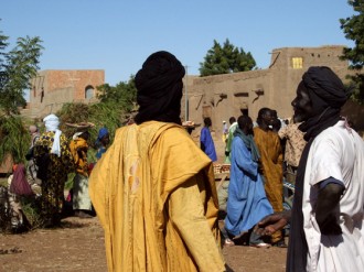 Baba Ould Sheik, le Malien qui a fait libérer des otages canadiens, fà¢ché contre Ottawa.