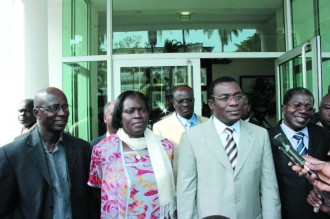 Direction de campagne, Gbagbo a t il fait le bon choix ?