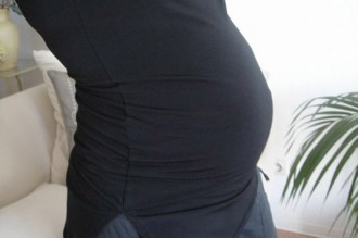 20 ans de grossesse pour une fin tragique !