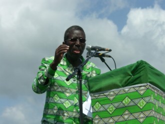 Un troisième malheur frappe le PDCI