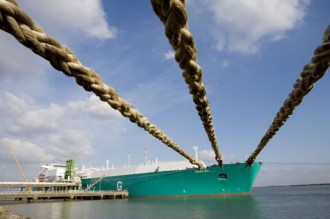 Le navire de clandestins « Sharon » à  Cotonou