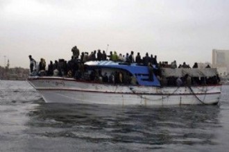 Les vérités de Zinzindohoué aux clandestins