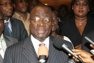 La Cei et le Conseil constitutionnel vont-ils ''se battre'' ?