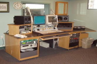 Les émissions de Capp Fm suspendues pour un mois