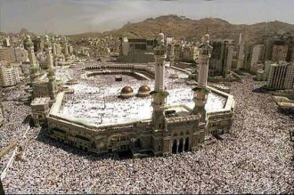 Hadj 2009 : Des pèlerins abandonnés à  Cotonou