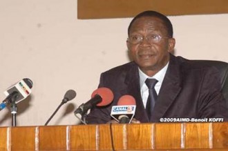  Le rapport de Nago une fois encore rejeté