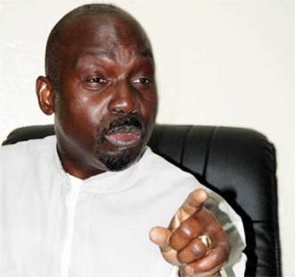   Wodié  en colère contre Gbagbo menace : « Le 29 novembre nous allons faire quelque  chose »