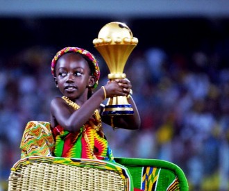 Exclusif : CAN 2010/Résultats du tirage au sort