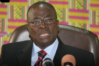 Présidentielle, le Conseil Constitutionnel invalide 6 candidatures