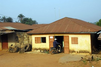 Délinquance ou abus des propriétaires de Maison