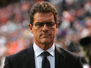 Capello craint la Côte d'Ivoire