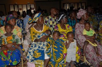 Une boucherie sous silence