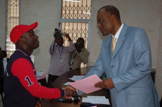 La Majorité présidentielle veut voir clair dans le traitement du contentieux