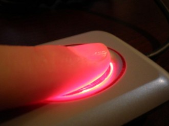 Une loi sur la biometrie pour des élections plus claires