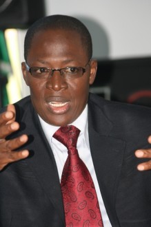 Sommet de Copenhague sur lÂ’environnement.