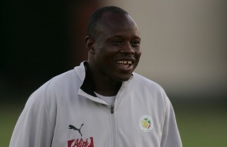 FOOT - Amara Traoré désigné nouvel entraîneur des Lions